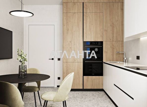 2-комнатная квартира по адресу ул. Краснова (площадь 52 м²) - Atlanta.ua - фото 2