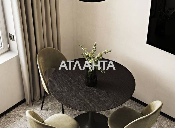 2-комнатная квартира по адресу ул. Краснова (площадь 52 м²) - Atlanta.ua - фото 3
