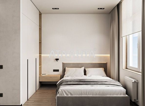 2-комнатная квартира по адресу ул. Краснова (площадь 52 м²) - Atlanta.ua - фото 6