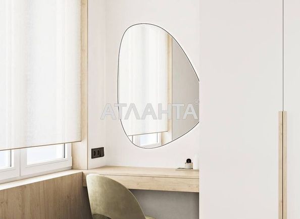 2-комнатная квартира по адресу ул. Краснова (площадь 52 м²) - Atlanta.ua - фото 7