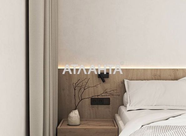 2-комнатная квартира по адресу ул. Краснова (площадь 52 м²) - Atlanta.ua - фото 8