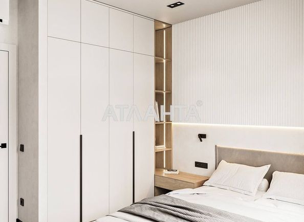 2-комнатная квартира по адресу ул. Краснова (площадь 52 м²) - Atlanta.ua - фото 9