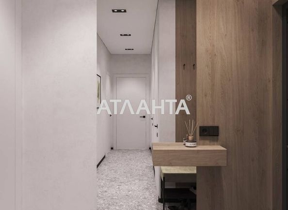2-комнатная квартира по адресу ул. Краснова (площадь 52 м²) - Atlanta.ua - фото 11