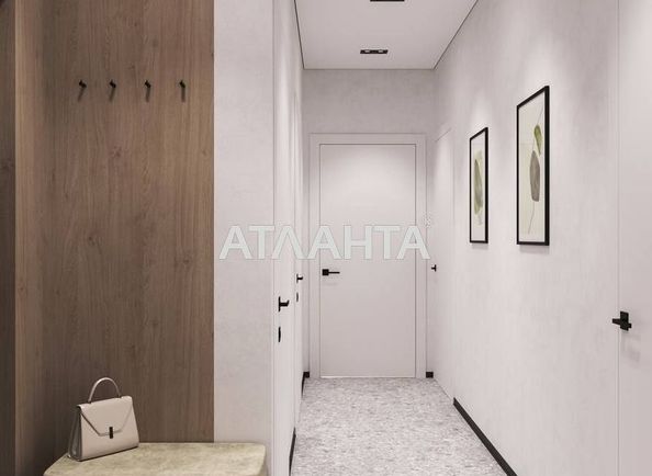 2-комнатная квартира по адресу ул. Краснова (площадь 52 м²) - Atlanta.ua - фото 12