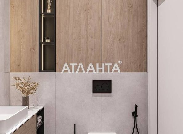 2-комнатная квартира по адресу ул. Краснова (площадь 52 м²) - Atlanta.ua - фото 15