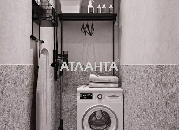 2-комнатная квартира по адресу ул. Краснова (площадь 52 м²) - Atlanta.ua - фото 17