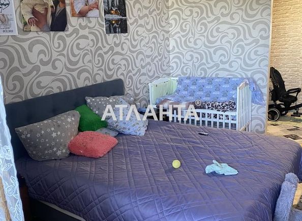 2-комнатная квартира по адресу ул. Независимости (площадь 53 м²) - Atlanta.ua