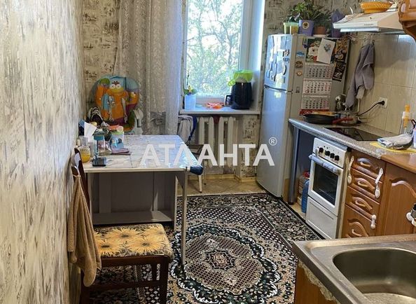 2-комнатная квартира по адресу ул. Независимости (площадь 53 м²) - Atlanta.ua - фото 7