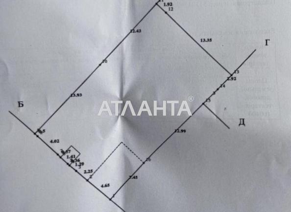 Landplot by the address st. Marii Demchenko 3 ya liniya (area 4 acr) - Atlanta.ua - photo 6