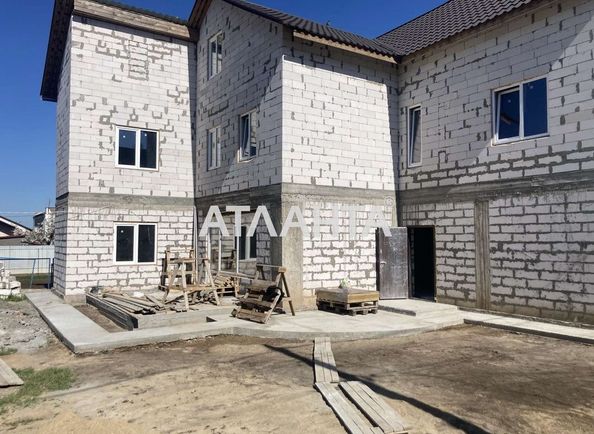 Дом по адресу ул. Пирогова (площадь 200 м²) - Atlanta.ua