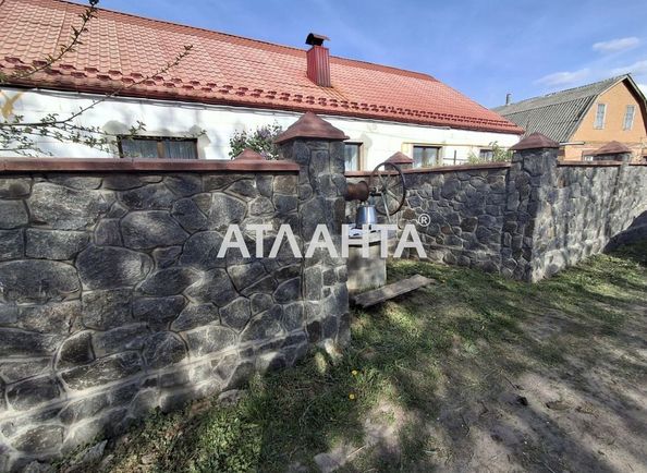 Дом по адресу ул. Ярослава Мудрого (площадь 130 м²) - Atlanta.ua