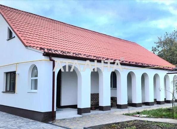 House by the address st. Yaroslava Mudrogo (area 112 m²) - Atlanta.ua - photo 2