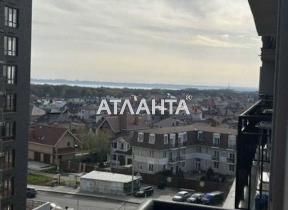 2-rooms apartment apartment by the address st. Chekhova (area 46 m²) - Atlanta.ua