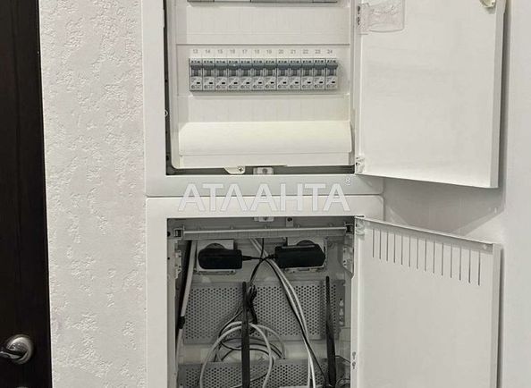 2-rooms apartment apartment by the address st. Chekhova (area 46 m²) - Atlanta.ua - photo 5