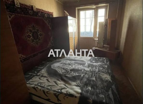 3-комнатная квартира по адресу ул. Инглези (площадь 59 м²) - Atlanta.ua - фото 4