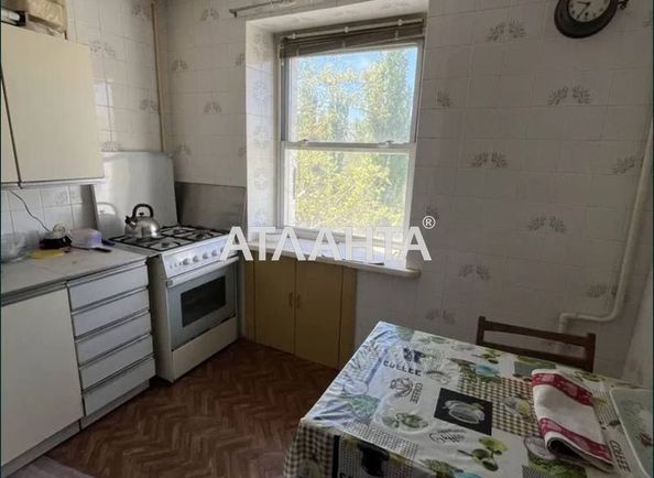 3-комнатная квартира по адресу ул. Инглези (площадь 59 м²) - Atlanta.ua
