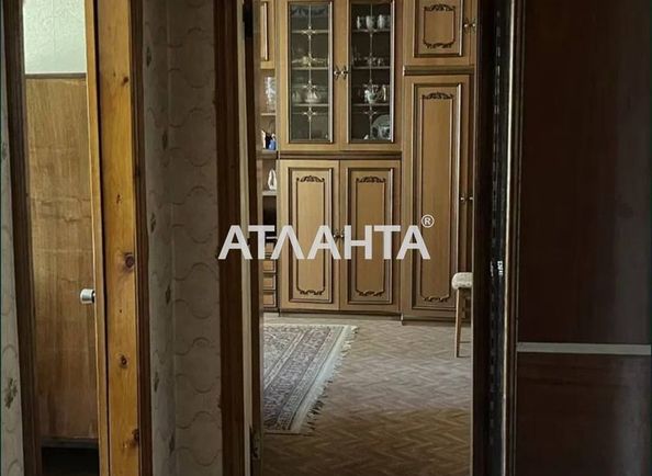 3-комнатная квартира по адресу ул. Инглези (площадь 59 м²) - Atlanta.ua - фото 6