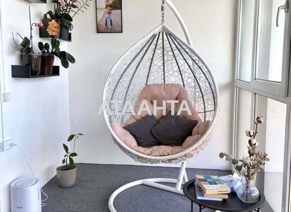 2-комнатная квартира (площадь 81 м²) - Atlanta.ua
