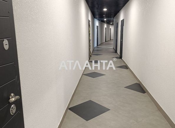 1-комнатная квартира по адресу Курортный пер. (площадь 44,6 м²) - Atlanta.ua - фото 18