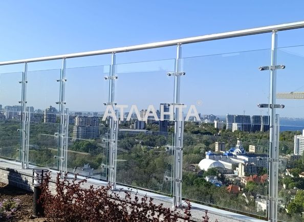1-комнатная квартира по адресу Курортный пер. (площадь 44,6 м²) - Atlanta.ua - фото 23