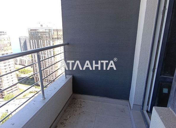 1-комнатная квартира по адресу Курортный пер. (площадь 44,6 м²) - Atlanta.ua - фото 5