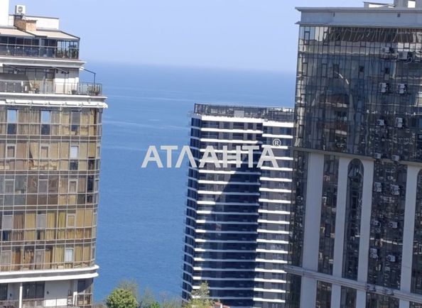 1-комнатная квартира по адресу Курортный пер. (площадь 44,6 м²) - Atlanta.ua - фото 13