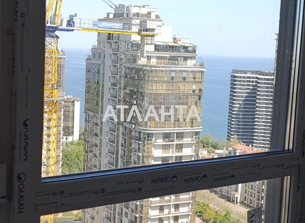 1-комнатная квартира по адресу Курортный пер. (площадь 44,6 м²) - Atlanta.ua
