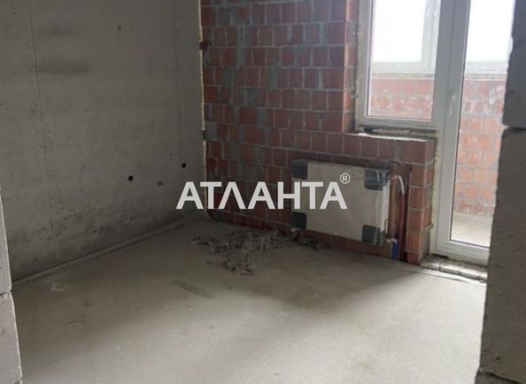 1-room apartment apartment by the address st. Ovidiopolskaya dor (area 39,5 m²) - Atlanta.ua - photo 2