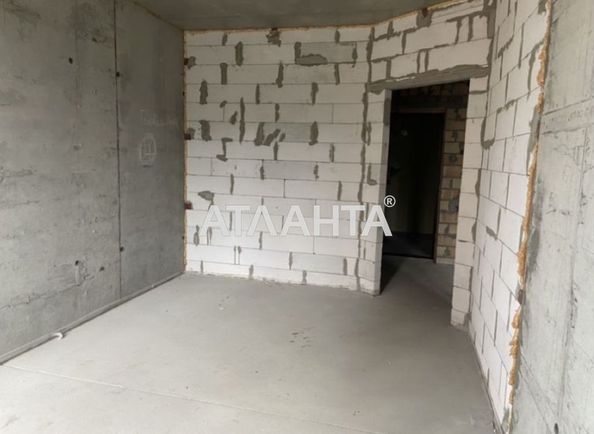 1-room apartment apartment by the address st. Ovidiopolskaya dor (area 39,5 m²) - Atlanta.ua - photo 3