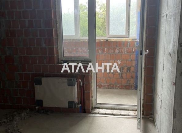 1-room apartment apartment by the address st. Ovidiopolskaya dor (area 39,5 m²) - Atlanta.ua - photo 4
