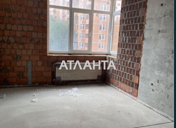 1-кімнатна квартира за адресою Овідіопольська дор. (площа 39,5 м²) - Atlanta.ua - фото 3