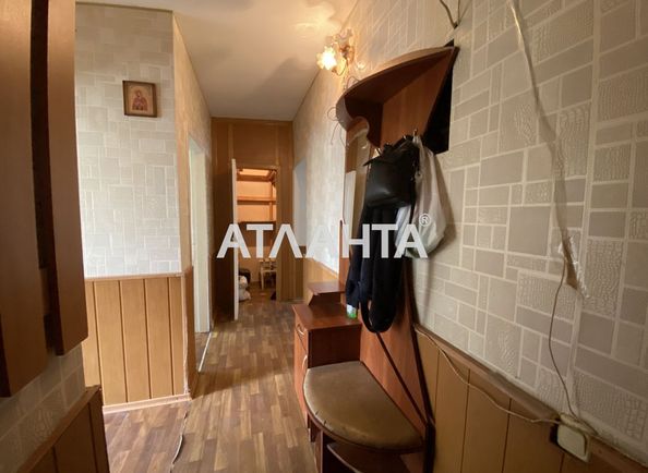 2-комнатная квартира по адресу ул. Космонавтов (площадь 44 м²) - Atlanta.ua - фото 13