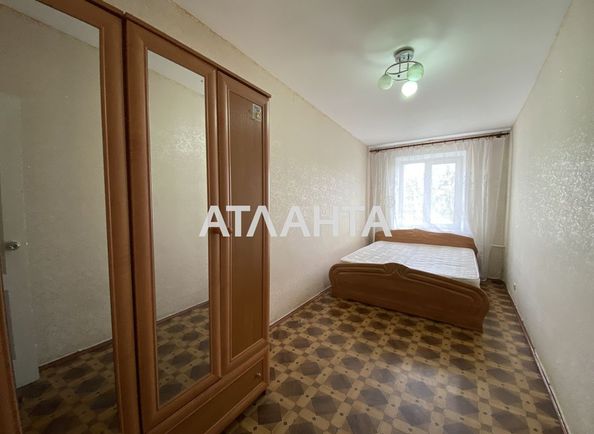 2-комнатная квартира по адресу ул. Космонавтов (площадь 44 м²) - Atlanta.ua - фото 8