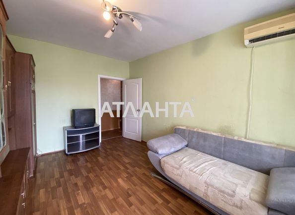 2-комнатная квартира по адресу ул. Космонавтов (площадь 44 м²) - Atlanta.ua - фото 3