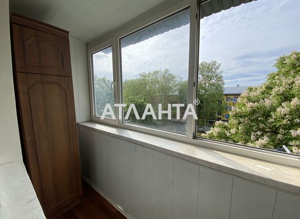 2-комнатная квартира по адресу ул. Космонавтов (площадь 44 м²) - Atlanta.ua - фото 12