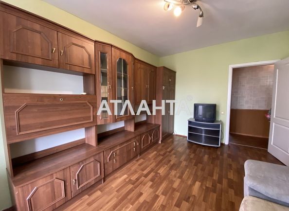 2-комнатная квартира по адресу ул. Космонавтов (площадь 44 м²) - Atlanta.ua - фото 4