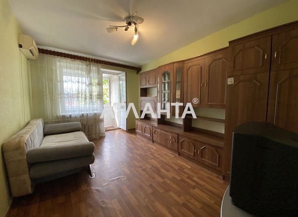 2-комнатная квартира по адресу ул. Космонавтов (площадь 44 м²) - Atlanta.ua