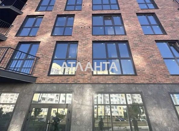 2-кімнатна квартира за адресою вул. Келецька (площа 63,8 м²) - Atlanta.ua