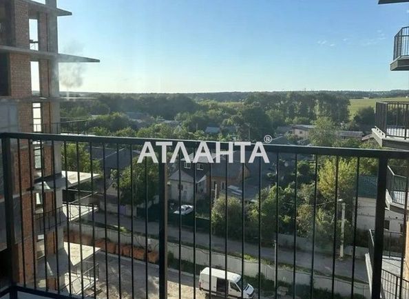 2-кімнатна квартира за адресою вул. Келецька (площа 63,8 м²) - Atlanta.ua - фото 4
