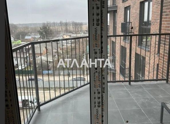 2-кімнатна квартира за адресою вул. Келецька (площа 63,8 м²) - Atlanta.ua - фото 6