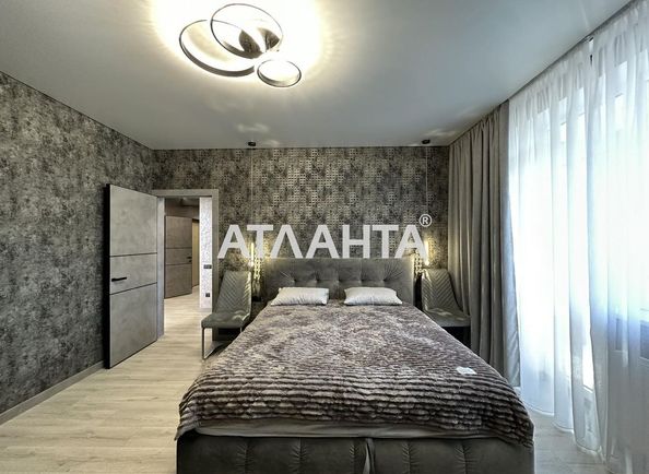 2-rooms apartment apartment by the address st. Varnenskaya (area 69,7 m²) - Atlanta.ua