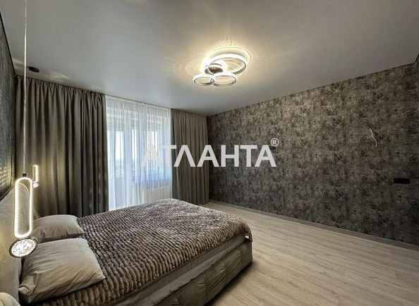 2-rooms apartment apartment by the address st. Varnenskaya (area 69,7 m²) - Atlanta.ua - photo 2