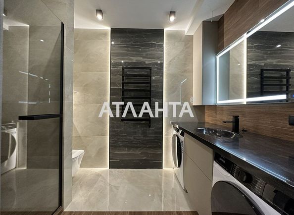 2-rooms apartment apartment by the address st. Varnenskaya (area 69,7 m²) - Atlanta.ua - photo 8