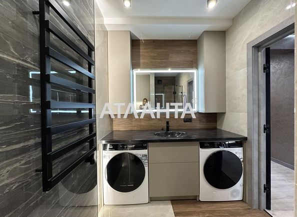 2-rooms apartment apartment by the address st. Varnenskaya (area 69,7 m²) - Atlanta.ua - photo 9