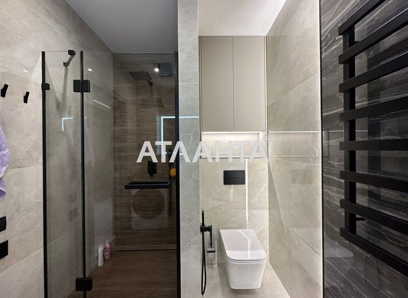 2-rooms apartment apartment by the address st. Varnenskaya (area 69,7 m²) - Atlanta.ua - photo 11