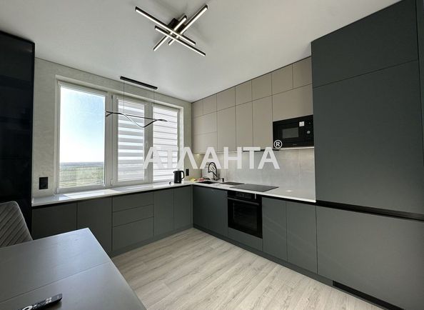 2-rooms apartment apartment by the address st. Varnenskaya (area 69,7 m²) - Atlanta.ua - photo 3