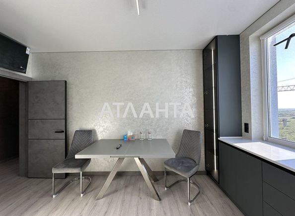 2-rooms apartment apartment by the address st. Varnenskaya (area 69,7 m²) - Atlanta.ua - photo 5