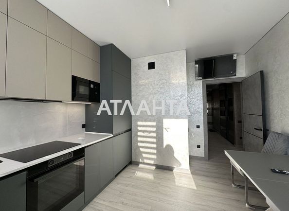 2-rooms apartment apartment by the address st. Varnenskaya (area 69,7 m²) - Atlanta.ua - photo 4