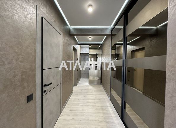 2-rooms apartment apartment by the address st. Varnenskaya (area 69,7 m²) - Atlanta.ua - photo 13
