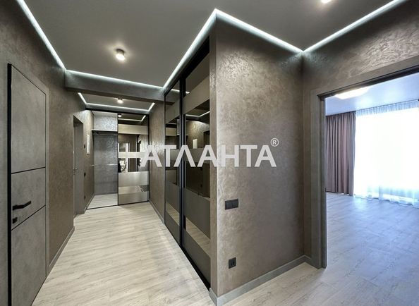 2-rooms apartment apartment by the address st. Varnenskaya (area 69,7 m²) - Atlanta.ua - photo 14